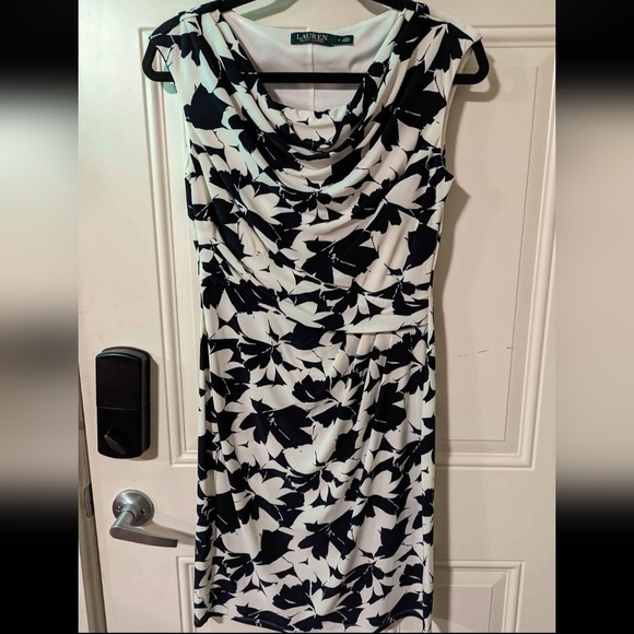 Ralph Lauren Dress - Picture 1 of 2